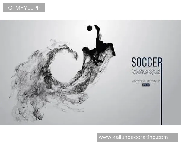 足球明星剪影艺术作品展示及其背后的故事解析