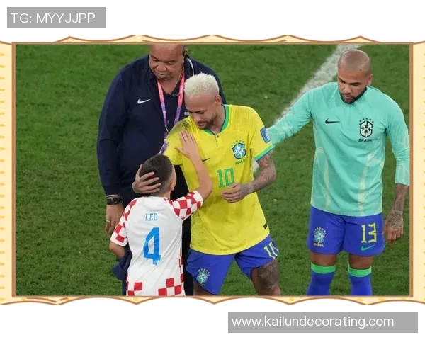 巴西足球明星意外卷入抢劫案引发社会热议与关注