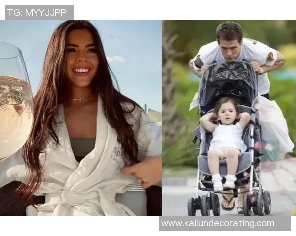 足球明星感慨人生羡慕他人拥有女儿的幸福与温暖