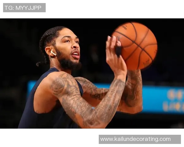 布兰登英格拉姆的崛起与未来发展潜力分析