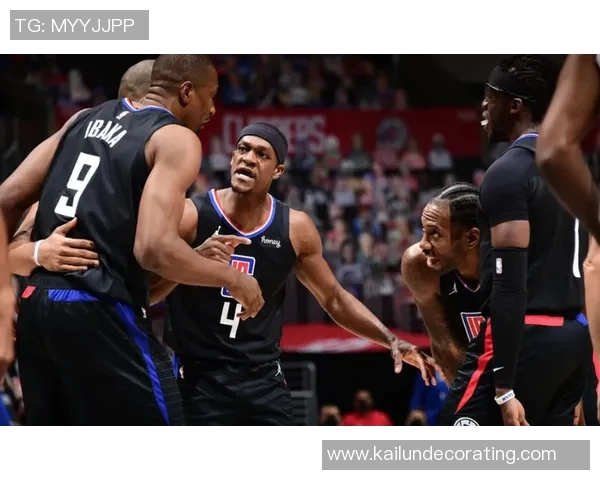 湖人快船对决历史战绩回顾与分析揭示两队竞争的演变与未来走势