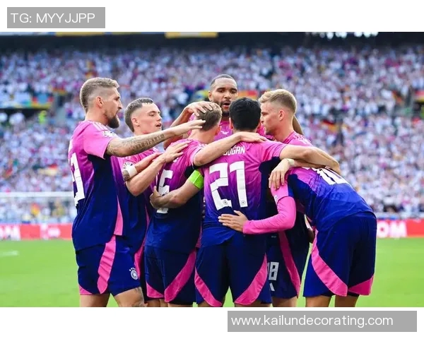 2024年欧洲杯比赛时间正式确定各国球迷期待盛会来临