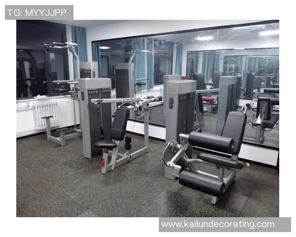 体育健身器材申请指南及注意事项助您轻松获取所需设备