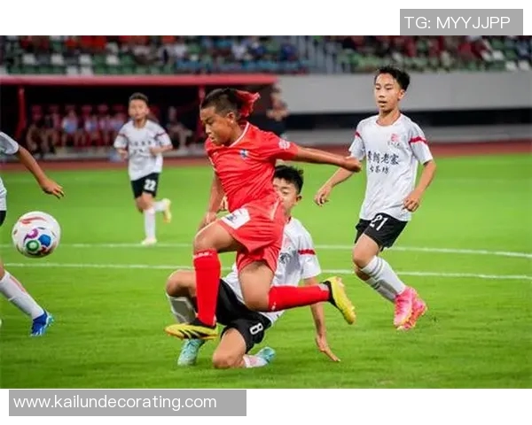 广州13岁足球培训助力青少年成长与发展，培养未来足球明星的理想选择